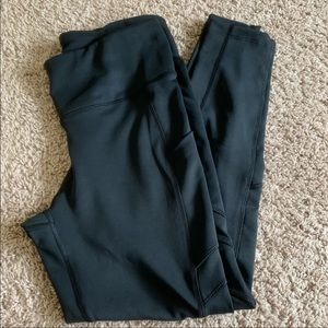 NB High Waisted. CLOSET CLEAR OUT DEAL